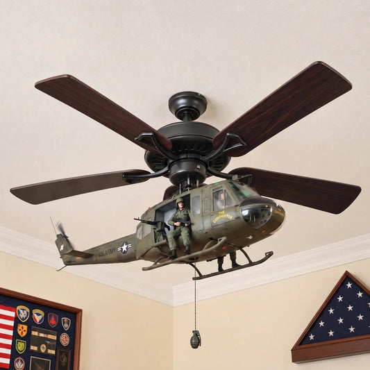 Ceiling chopper